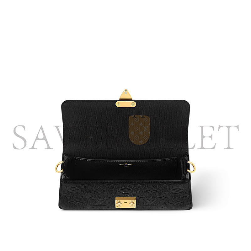 l0vis Vvtt0n wallet on chain mÉtis m82637 (19*11*5.5cm)